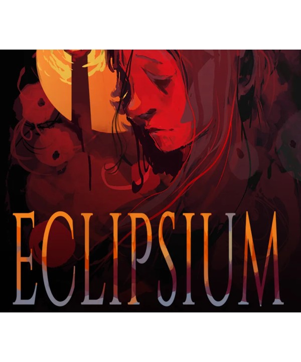 Eclipsium Steam Key EUROPE